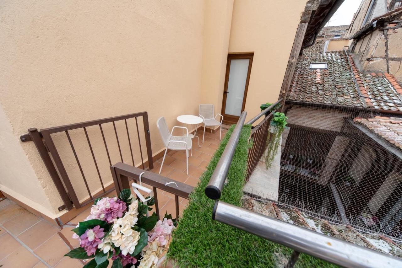 Habitación Doble con terraza