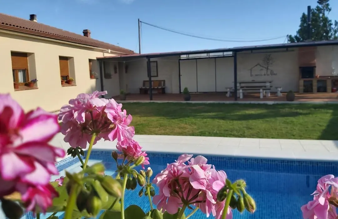 La Morada de los Olmos-1
