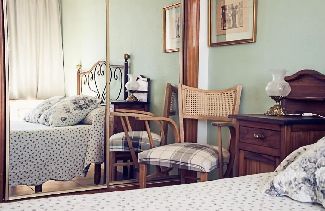 Hostal Goya II-1