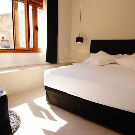 El silencio boutique room-3