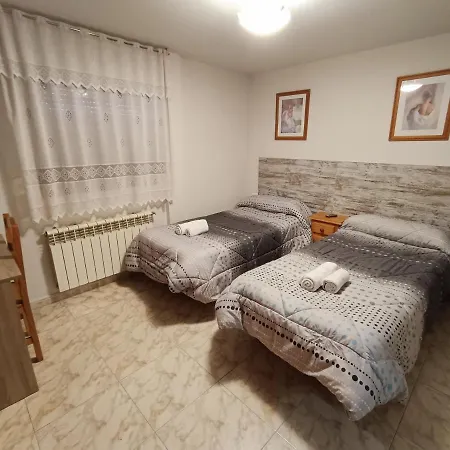 Hostal Residencia Taray-3