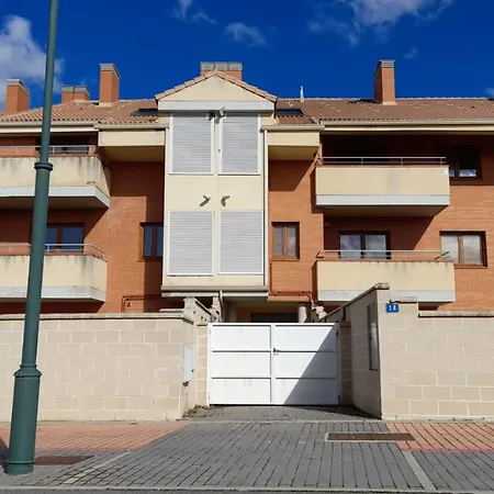 Las Casitas de Bernuy VUT-3