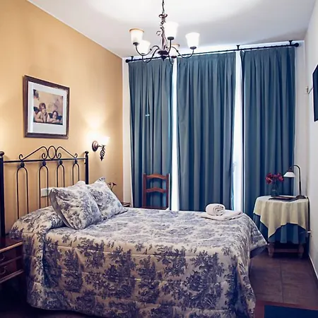 Hostal Goya II-2